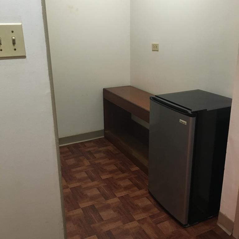 Tamuning Plaza Hotel Bagian luar foto