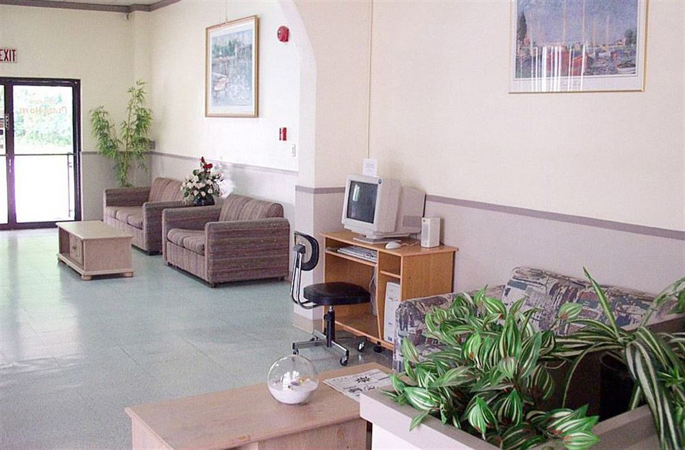 Tamuning Plaza Hotel Bagian luar foto